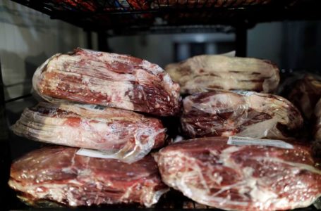 EXPORTAÇÃO COMPROMETIDA | China diz que encontrou coronavírus em embalagem de carne brasileira