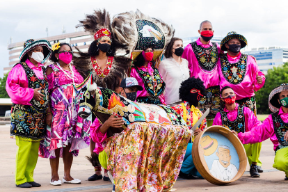 MAIS QUE MERECIDA | GDF homenageia o Boi do Seu Teodoro