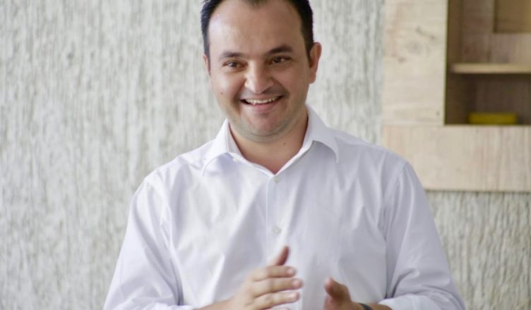 VALPARAÍSO DE GOIÁS | Exata OP confirma favoritismo de Pábio Mossoró com 44,7%