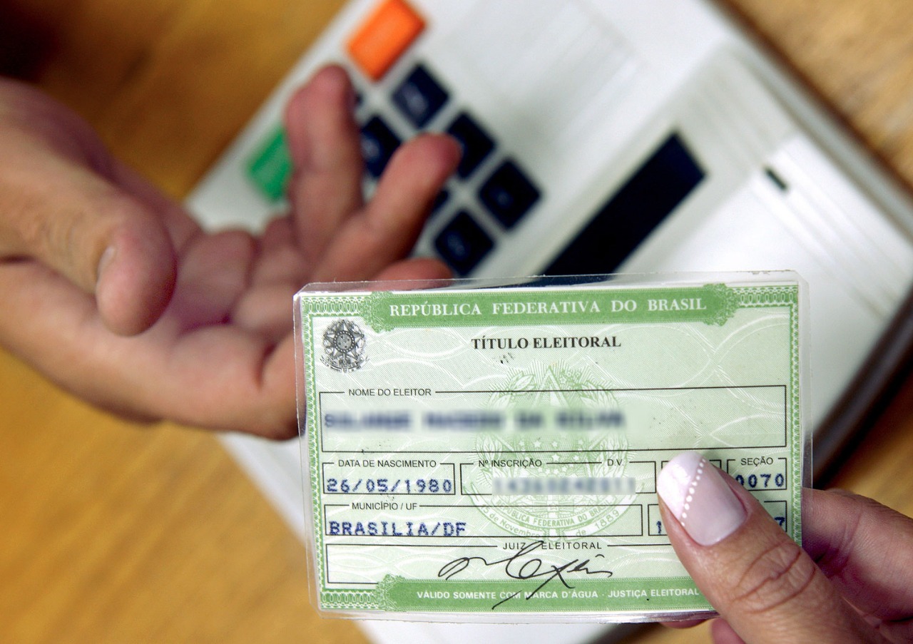 A 2 DIAS DA ELEIÇÃO | Veja aqui o que você precisa para votar no domingo (15)