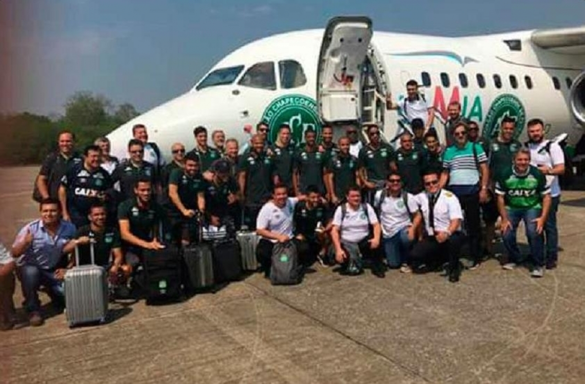 FAMÍLIAS AINDA DESAMPARADAS | Acidente com avião da Chapecoense completa 4 anos domingo (29)