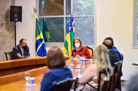 SEGURANÇA PARA OS VIAJANTES | Governo de Goiás cria Delegacia Especializada no Atendimento ao Turista em Caldas Novas e Rio Quente
