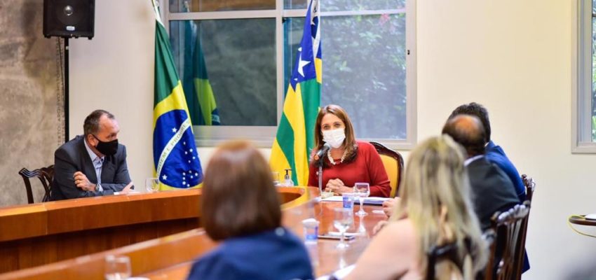 SEGURANÇA PARA OS VIAJANTES | Governo de Goiás cria Delegacia Especializada no Atendimento ao Turista em Caldas Novas e Rio Quente