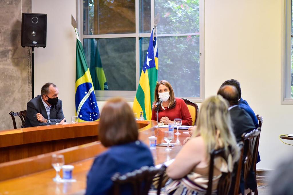 SEGURANÇA PARA OS VIAJANTES | Governo de Goiás cria Delegacia Especializada no Atendimento ao Turista em Caldas Novas e Rio Quente