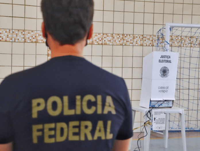 AGORA É COM A PF | Ataque de hackers ao TSE será investigado