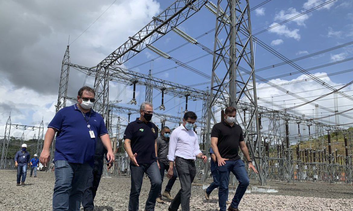 AINDA SEM LUZ | Governo reconhece estado de calamidade pública