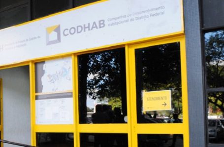 ATÉ 31 DE DEZEMBRO | Codhab prorroga inscrições no programa Morar Bem