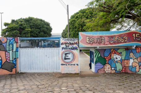 PRÊMIO GESTÃO ESCOLAR 2020 | Escola Classe (EC) 15 de Ceilândia vence a etapa regional e se classifica para a disputa nacional em dezembro