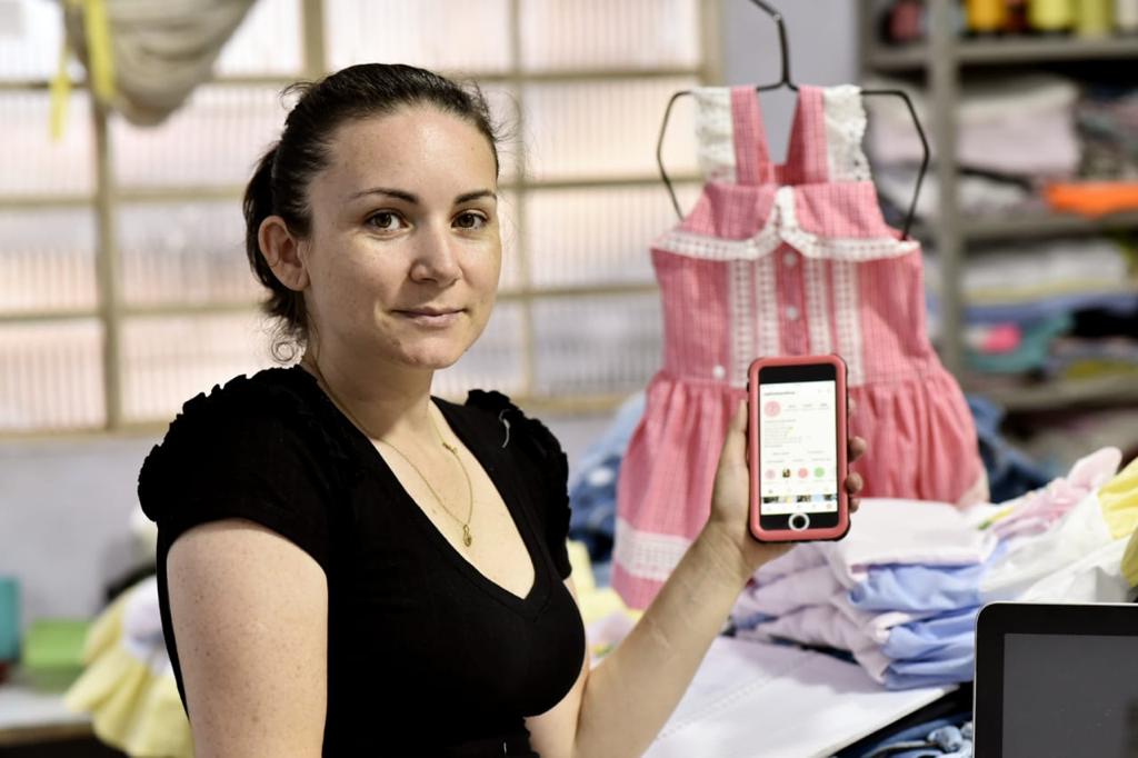 GOIÁSFOMENTO | Programa do Governo Caiado já liberou mais de R$ 27 milhões em crédito para mulheres empreendedoras do estado