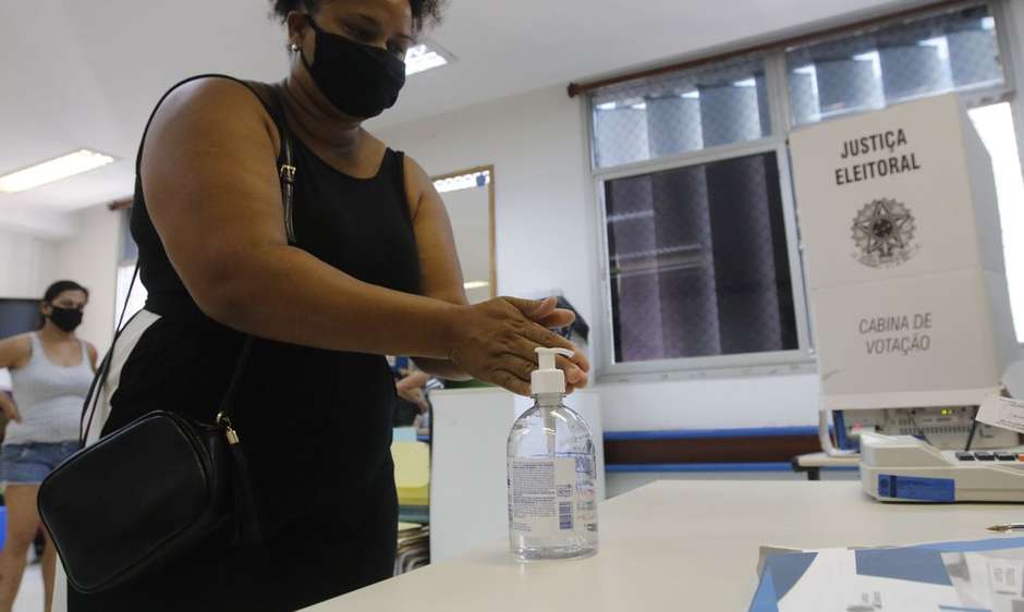 QUASE 30% | Abstenção no 2º turno foi a maior dos últimos anos