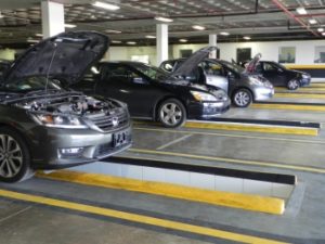 680 VAGAS DE VISTORIAS DE VEÍCULOS | Detran-DF abre às 19h desta quarta (25) a agenda para o próximo sábado (28)