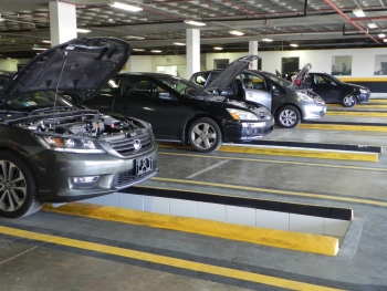 680 VAGAS DE VISTORIAS DE VEÍCULOS | Detran-DF abre às 19h desta quarta (25) a agenda para o próximo sábado (28)