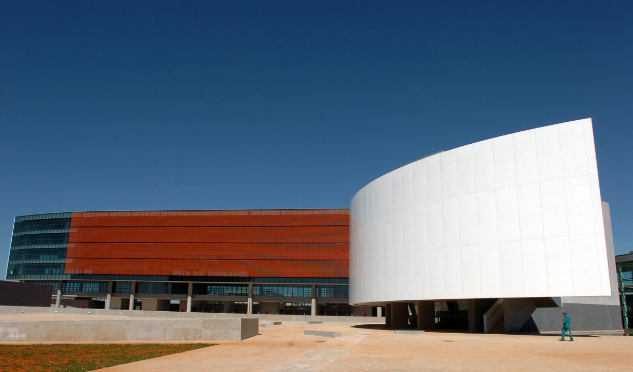 NOVO PORTAL | CLDF lança site com layout reformulado e novas formas de interação com o parlamento