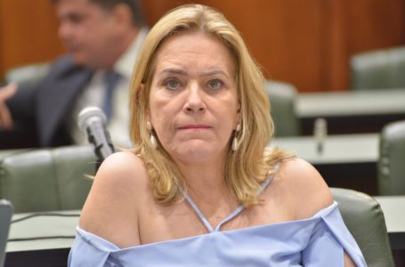 VALPARAÍSO DE GOIÁS | Justiça Eleitoral deve julgar recurso contra registro de candidatura de Lêda Borges