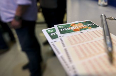 NINGUÉM ACERTOU | Mega-Sena acumula e pagará prêmio de R$ 75 milhões no próximo sábado (21)