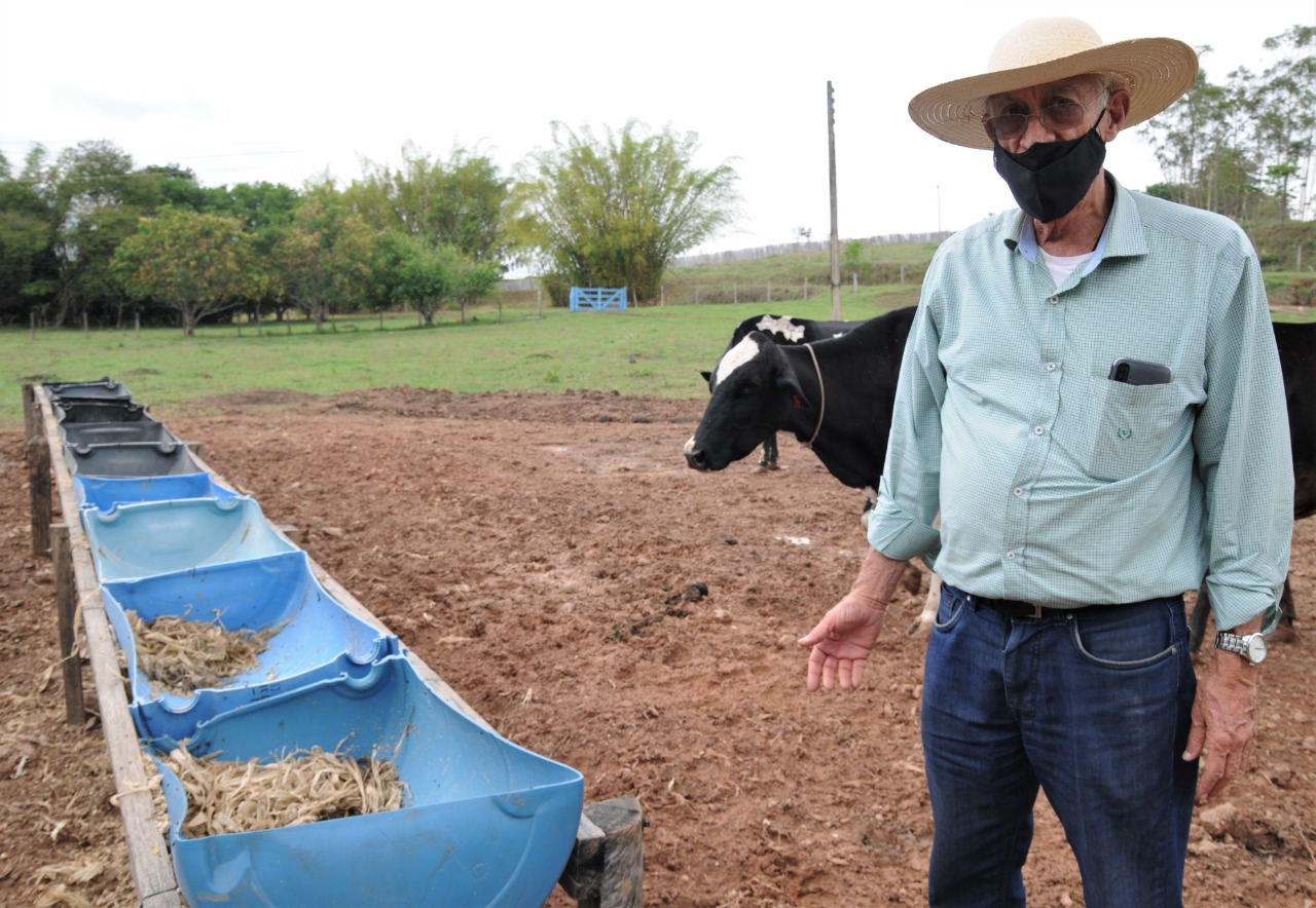MAIS DE 5 MIL IMÓVEIS | GDF envia projeto para CLDF para regularizar produtores rurais