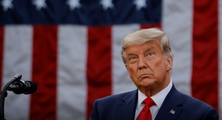 PRA QUE INSISTIR? | Com recontagem de votos na Geórgia favorável a Biden, Trump começa a preparar saída da Casa Branca