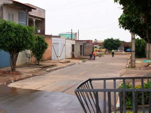 MAIS UMA ETAPA DO RIACHO 2 | Governo Ibaneis publica decreto com projeto urbanístico que regulariza as QCs 01, 02, 03, 04, 05 e 06