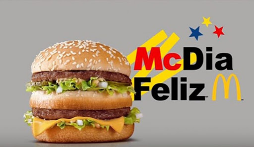 AÇÃO SOLIDÁRIA | GDF isenta ICMS de todos os BigMacs no sábado (21), dia do McDia Feliz
