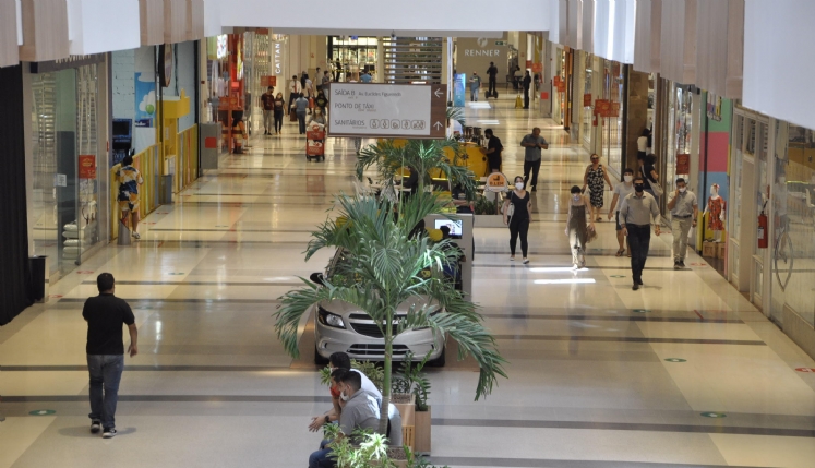 FERIADO DE ANO NOVO | Veja aqui o que abre e fecha no DF