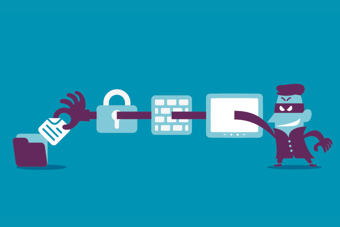 AMEAÇA DIGITAL | 360 mil vírus para computador e smartphones foram criados por dia em 2020