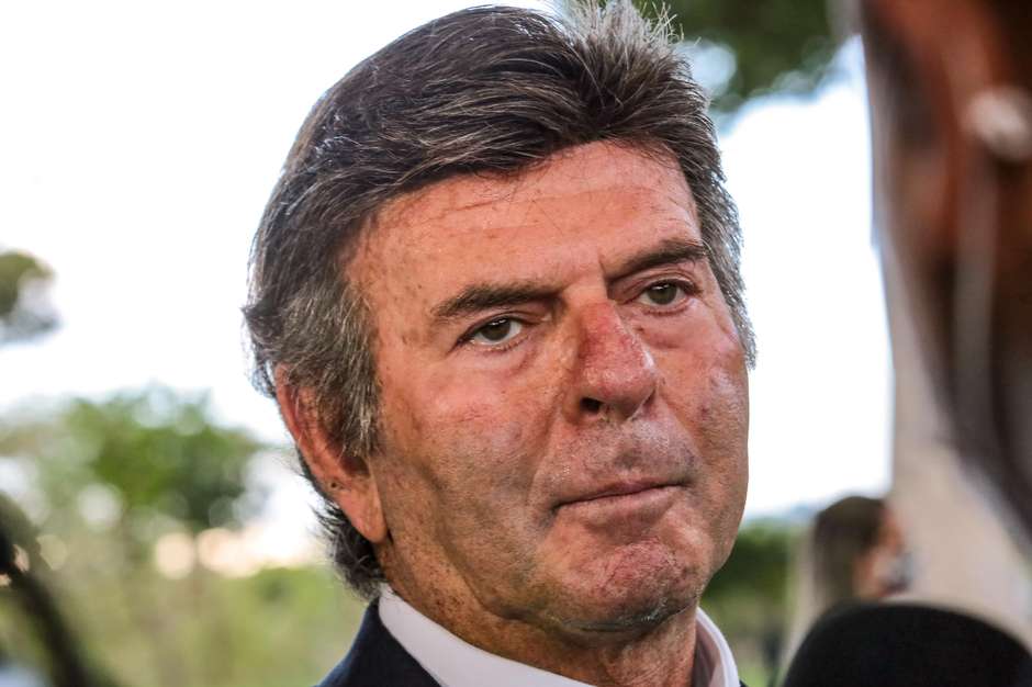 DEPOIS DO ASSASSINATO DA JUÍZA | FUX diz que STF se compromete em erradicar a violência contra mulheres