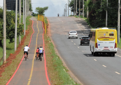 MOBILIDADE URBANA | Integração dos meios de transporte público do DF avançou em 2020 trazendo melhorias para a população
