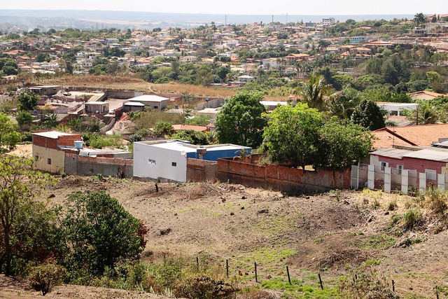 REGULARIZAÇÃO FUNDIÁRIA | Ibaneis assina nesta terça (1º) decreto que regulariza 1,4 mil lotes em Arniqueira