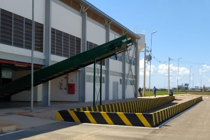 REFORÇO NA COLETA DE LIXO | GDF inaugura nesta quarta (2) o Complexo de Reciclagem