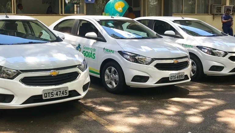 GESTÃO TRANSPARENTE | Governo Caiado economizou mais de R$ 100 milhões no processo de compras de bens e serviços para o Estado de Goiás