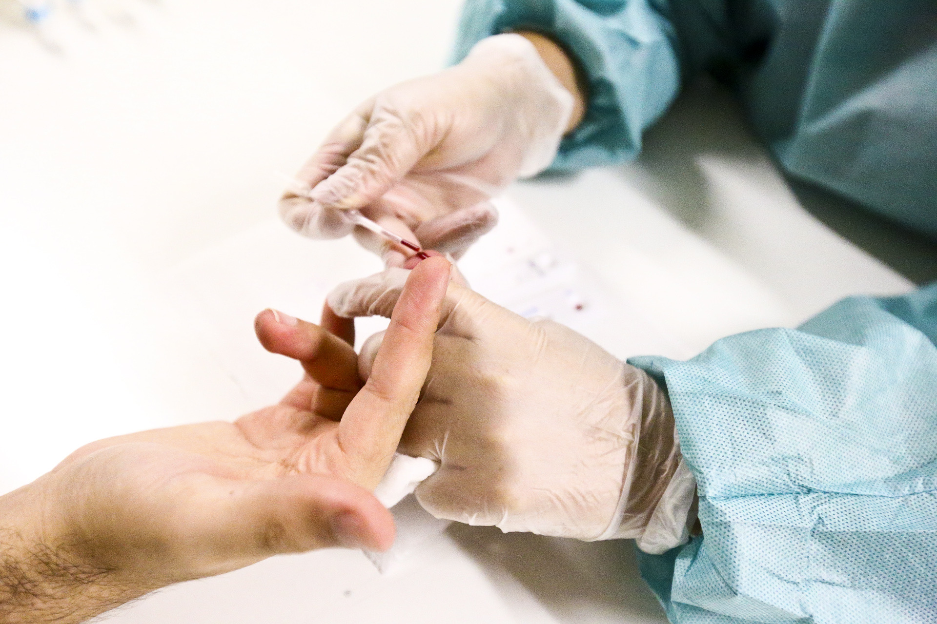 BOLETIM EPIDEMIOLÓGICO | Casos de HIV e Aids cresceram na população idosa do DF