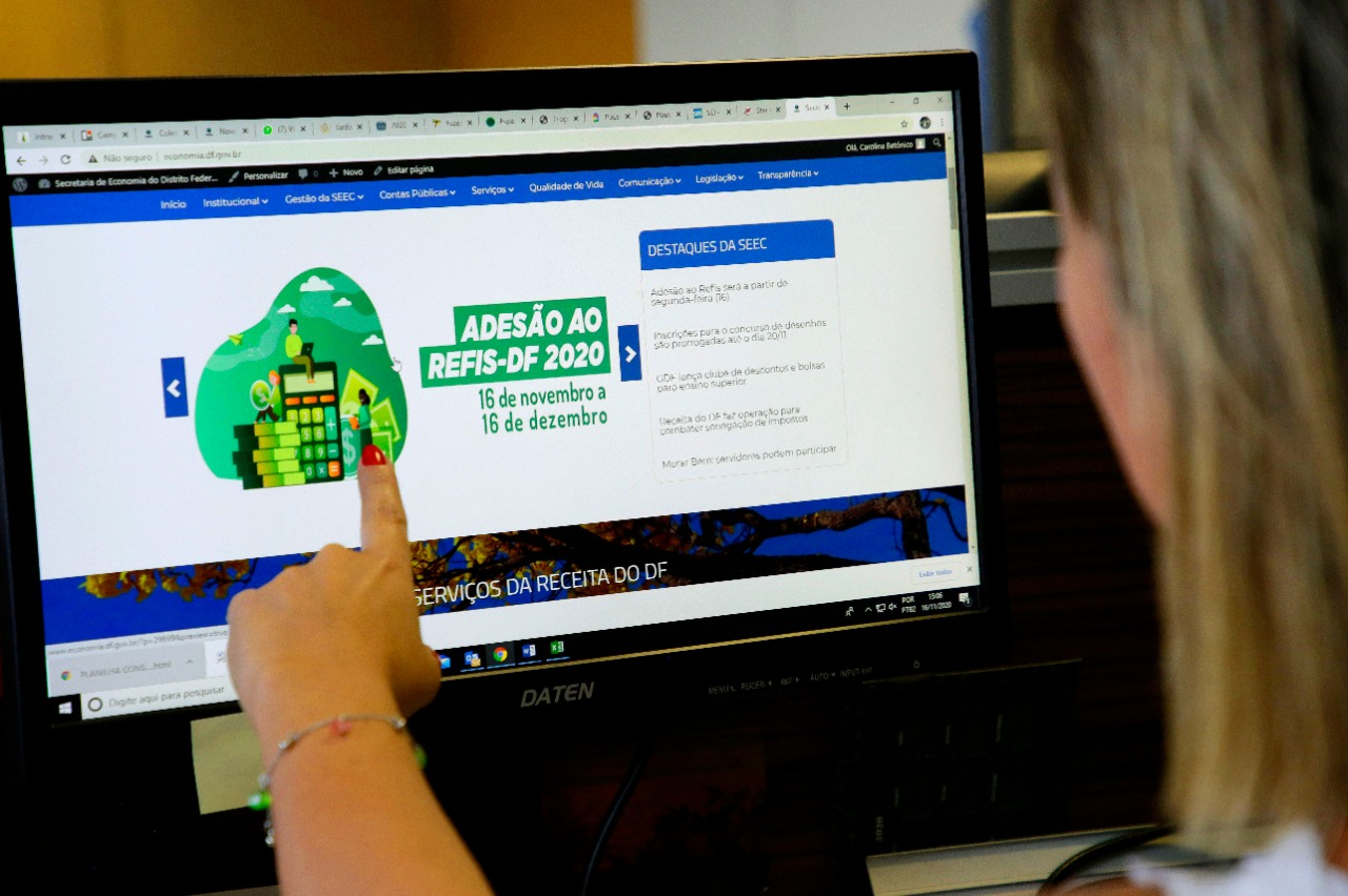 REFIS 2020 | Prazo para aderir ao programa termina nesta quarta (16)