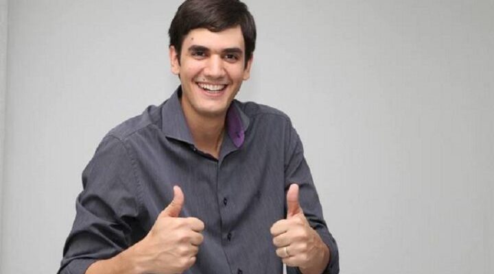 ELEIÇÃO NA CLDF | Com o apoio de 21 distritais, Rafael Prudente consolida sua reeleição