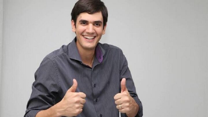 ELEIÇÃO NA CLDF | Com o apoio de 21 distritais, Rafael Prudente consolida sua reeleição