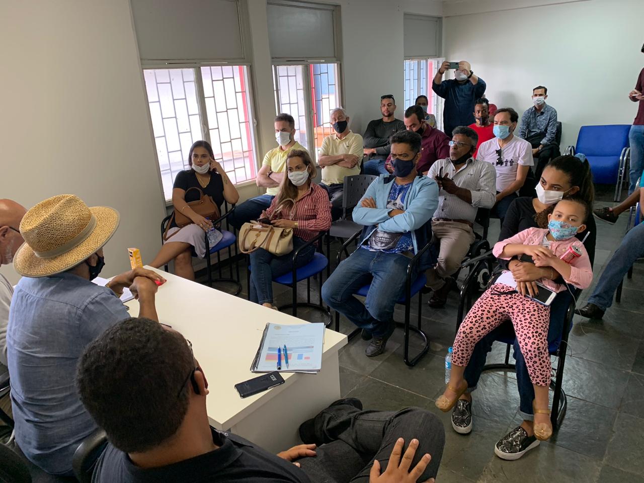 Blogueiros da ABPP aprovam contas da atual diretoria e elegem novos diretores para o biênio 2021/2022