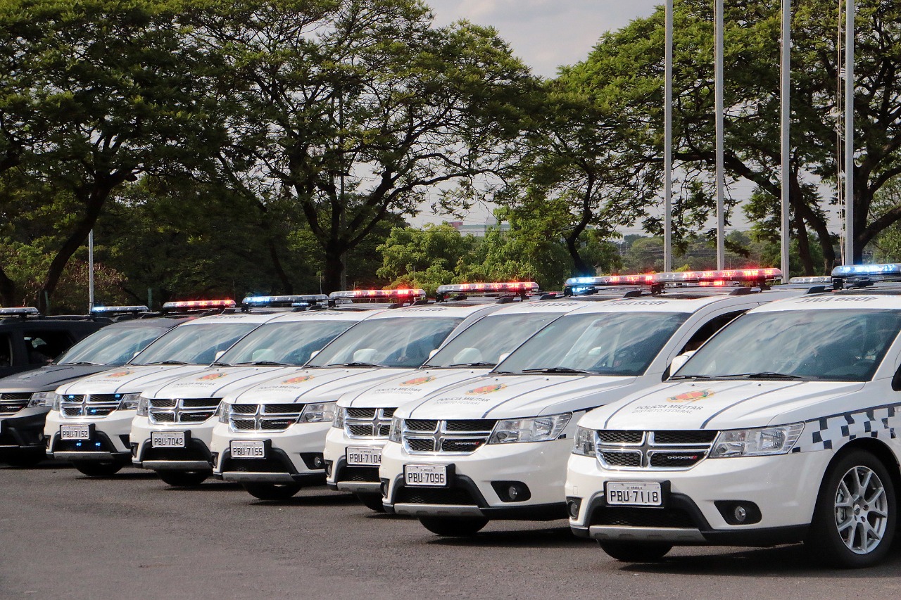 RESULTADOS POSITIVOS | Índices de criminalidade caem no DF em 2020