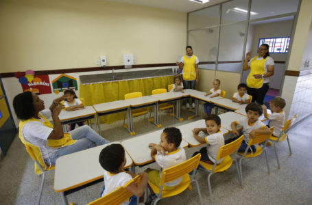 ATENÇÃO, PAIS! | Prazo para mudança de escola para estudantes da rede pública começa nesta segunda (7)