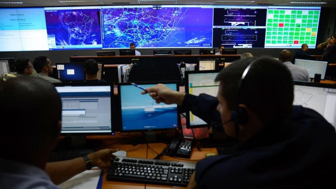 NAV BRASIL | Bolsonaro cria a primeira estatal de seu governo