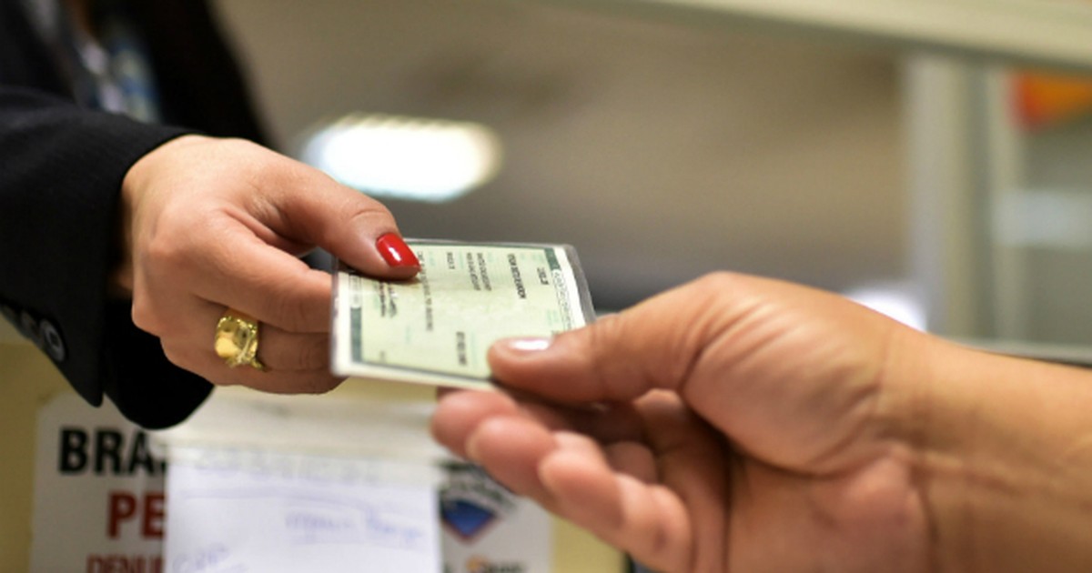 AGORA TAMBÉM AOS SÁBADOS | Polícia Civil vai emitir RG para atender demanda no período de férias e festividades