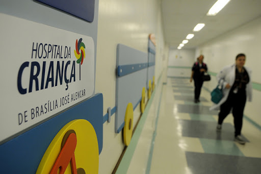 HOSPITAL DA CRIANÇA | Unidade recebe certificação em excelência dos serviços prestados