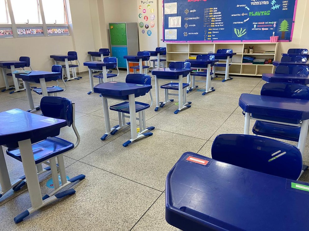 PRAZO ESTENDIDO | MEC autoriza aulas não presenciais no ensino básico e superior até 31 de dezembro de 2021