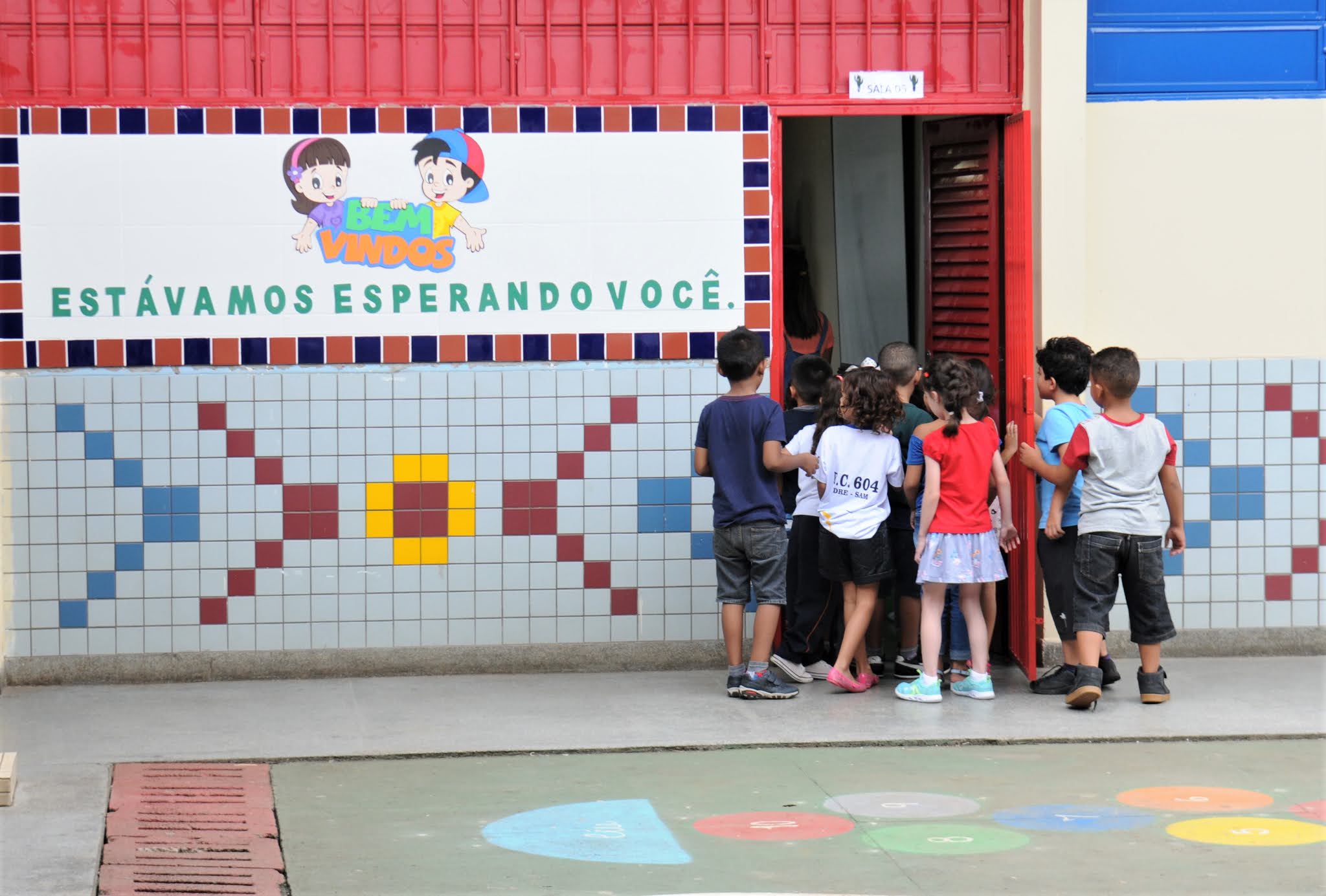 ANO LETIVO 2021 | GDF homologa calendário de aulas da rede pública de ensino