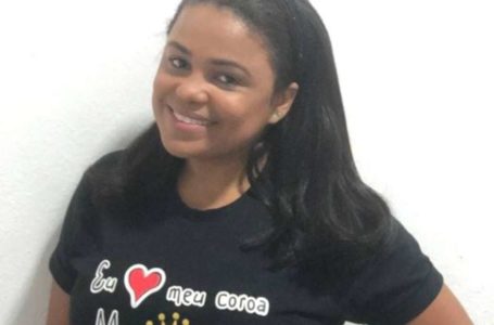 PODE ISSO, ARNALDO? | Filha de Fernandinho Beira-Mar assume vaga de vereadora em Duque de Caxias (RJ)