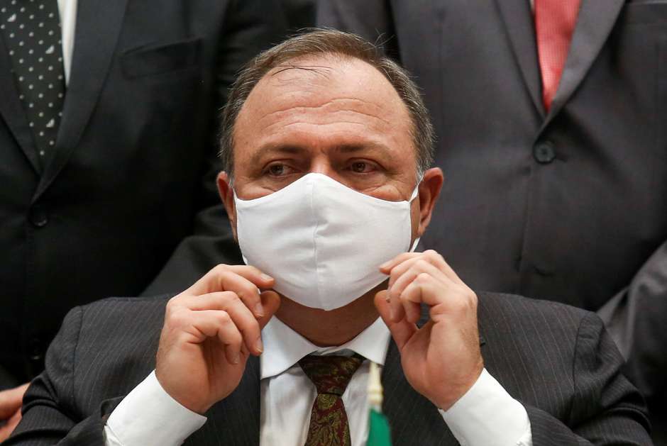 POR OMISSÃO NA CRISE DE MANAUS | PGR entra com pedido de abertura de inquérito contra Pazuello no STF