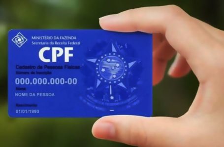 CIBERCRIME | Banco de dados com 220 milhões de CPFs vazou na internet