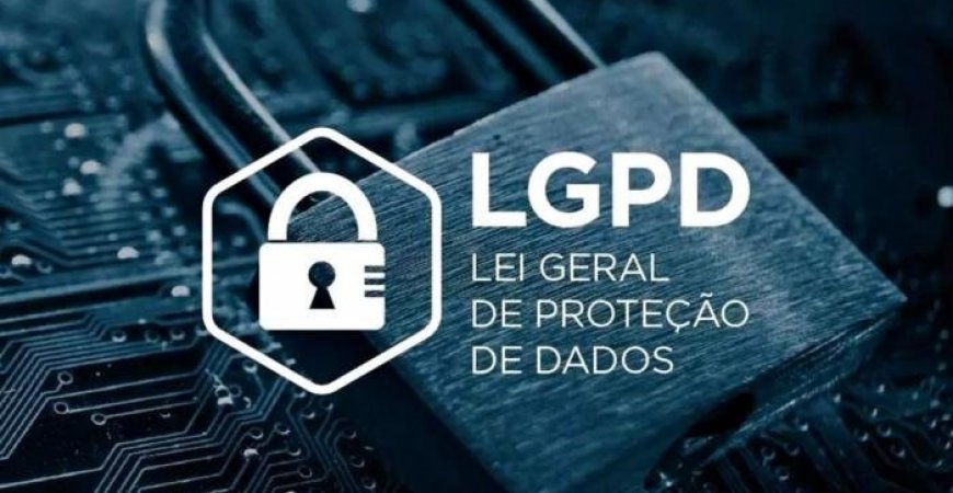 LGPD | O setor da saúde está se adaptando à nova lei