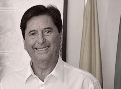 APÓS 83 DIAS INTERNADO | Morre Maguito Vilela, prefeito de Goiânia, vítima da covid