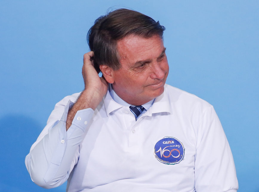 APÓS DISTRIBUIR VACINAS | Bolsonaro perde apoio de aliados com início da vacinação no País
