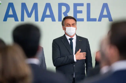 CASA VERDE AMARELA | Bolsonaro sanciona lei que cria programa habitacional de seu governo