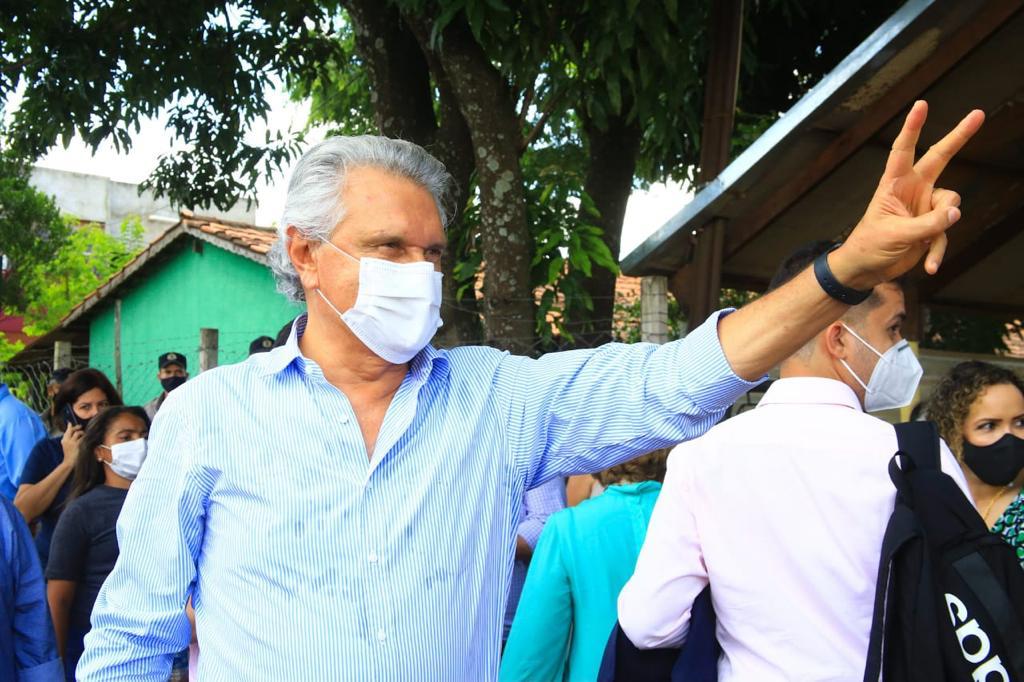 DE OLHO NO ENTORNO | A era Caiado inicia uma nova história na região do Entorno a partir desta sexta (1º)